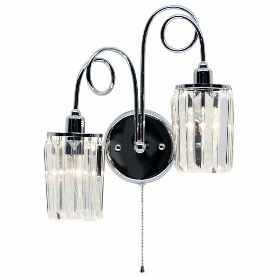 Фото Бра Citilux Синди CL330321 - интернет-магазин МегаТерем в Москве