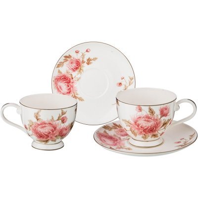 Чайный набор  lefard астра ...