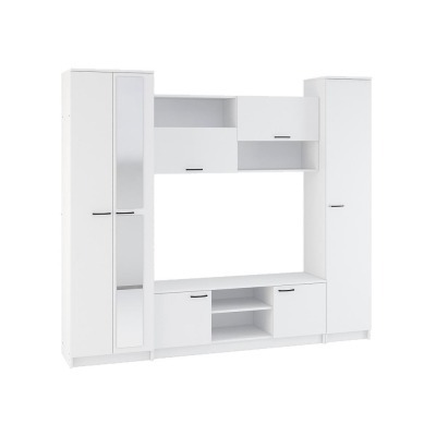 Стенка для гостиной Бертеле...