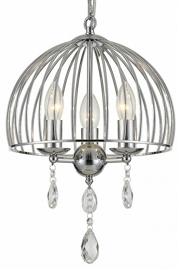 Фото Подвесной светильник Citilux Джина CL462231 - интернет-магазин МегаТерем в Москве