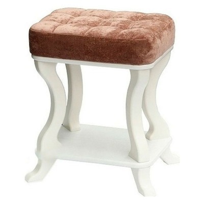 Банкетка Берже 26 белый ясе...