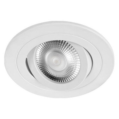 Встраиваемый светильник Loft it Hap 10341/B White LF_10341_B_White