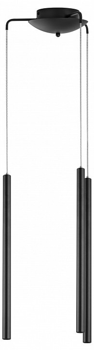 Фото Подвесная люстра Lightstar Tubo L3T747237 LS_L3T747237 - интернет-магазин МегаТерем в Москве