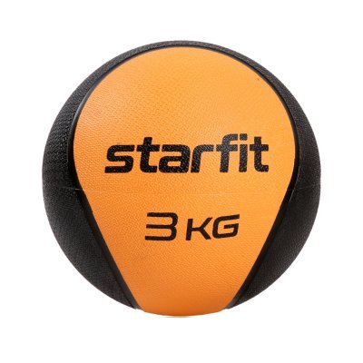 Медбол высокой плотности ST...