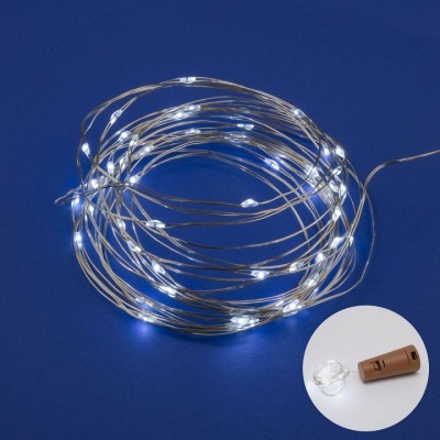 Гирлянда Нить Uniel ULD-S02...