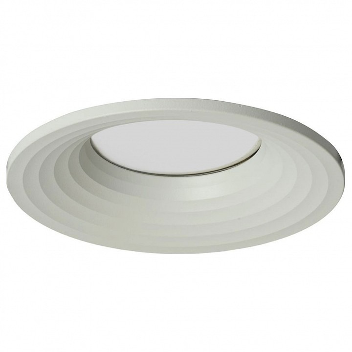 Фото Встраиваемый светильник Feron DL3111 51344 FE_51344 - интернет-магазин МегаТерем в Москве