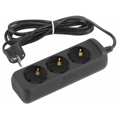 Удлинитель Эра  UX-3e-5m-B ER_B0057723