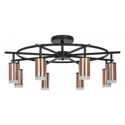 Люстра на штанге Lightstar Rullo LR7183080 LS_LR7183080