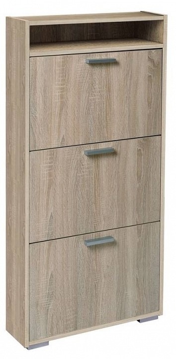 Фото Тумба для обуви УК-3 VEN_00488 - интернет-магазин МегаТерем в Москве