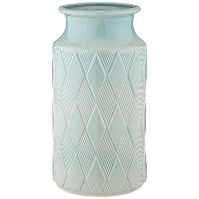 Ваза декоративная 16х16х31 ...