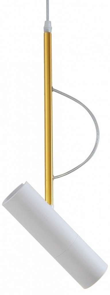 Фото Подвесной светильник Favourite Tube 2108-1P FV_2108-1P - интернет-магазин МегаТерем в Москве