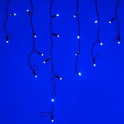 Бахрома световая [2.4x0.6 м...