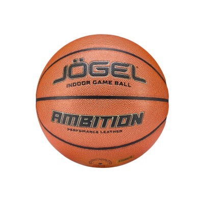 Мяч баскетбольный JÖGEL Amb...