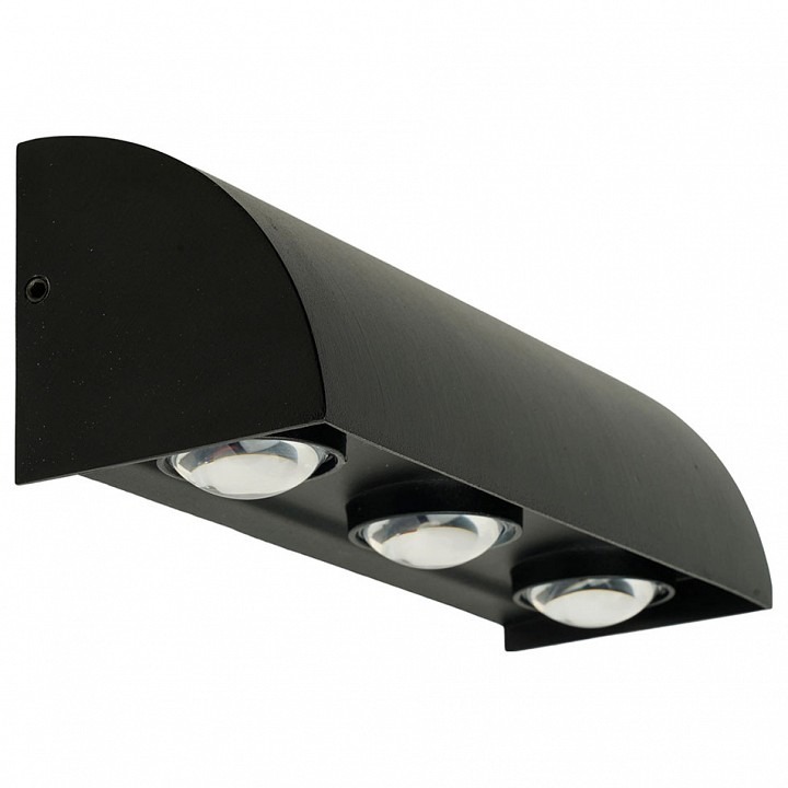 Фото Накладной светильник Feron DH708 51830 FE_51830 - интернет-магазин МегаТерем в Москве