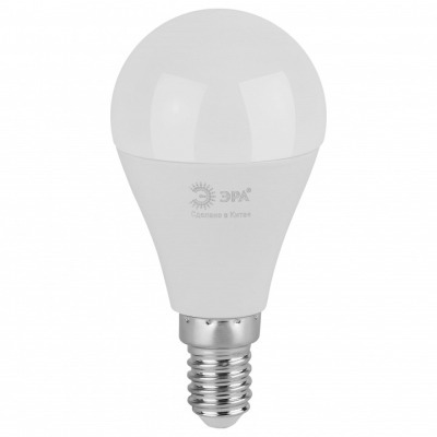 Лампа светодиодная Эра Green Line E14 15Вт 3000K LED P45-15W-830-E14 GL ER_B0066982