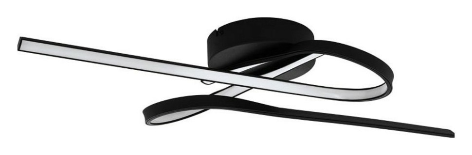 Фото Накладной светильник Eglo Selvina 1 99323 EG_99323 - интернет-магазин МегаТерем в Москве