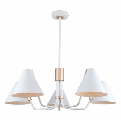 Люстра на штанге Rivoli Beverly Б0055498 RVL_B0055498