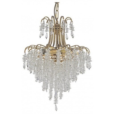 Подвесная люстра Arti Lampadari Erli GB Erli E 1.5.40.105 GB AL_Erli_E_1.5.40.105_GB