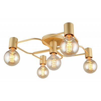 Потолочная люстра Aployt Elison APL.911.07.05 AP_APL.911.07.05