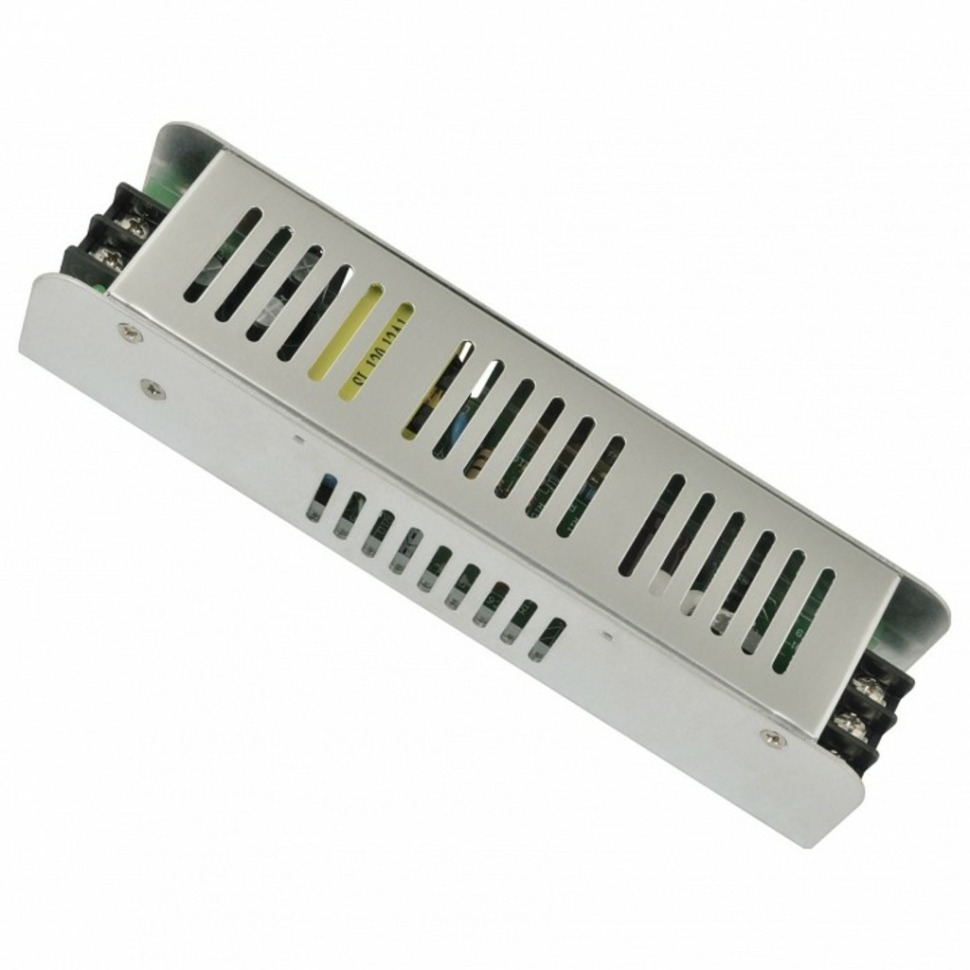 Фото Блок питания Uniel UET-VAS-120B20 UL-00002431 UL_UL-00002431 - интернет-магазин МегаТерем в Москве