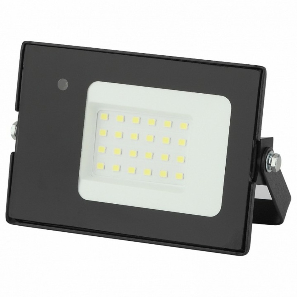 Фото Настенно-потолочный прожектор Эра LPR-041 LPR-041-1-65K-020 ER_B0043574 - интернет-магазин МегаТерем в Москве