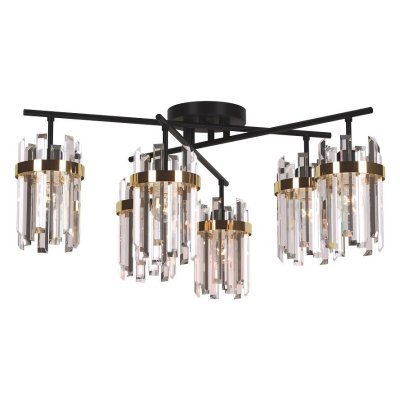 Люстра на штанге Omnilux Pa...