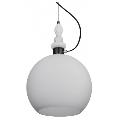 Подвесной светильник 33 идеи S37WH PND182.01.17CH.003BL-S37WH ZZ_PND182.01.17CH.003BL-S37WH