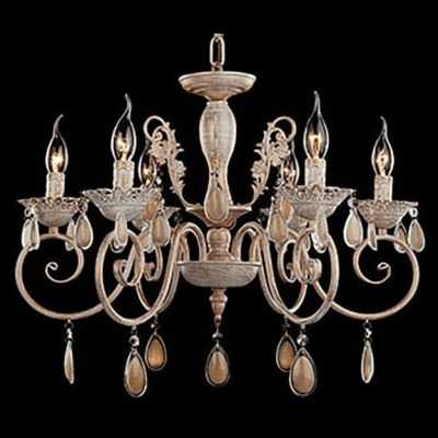 Подвесная люстра Eurosvet G...