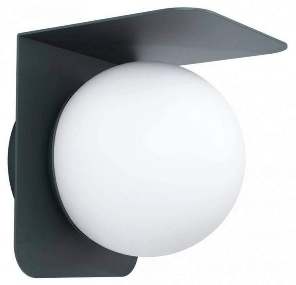 Фото Светильник на штанге Eglo Corrientes 99581 EG_99581 - интернет-магазин МегаТерем в Москве