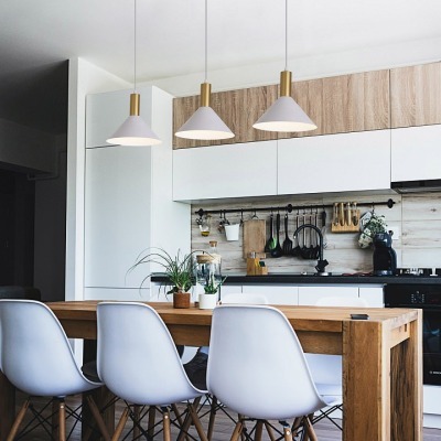 Подвесной светильник Escada...