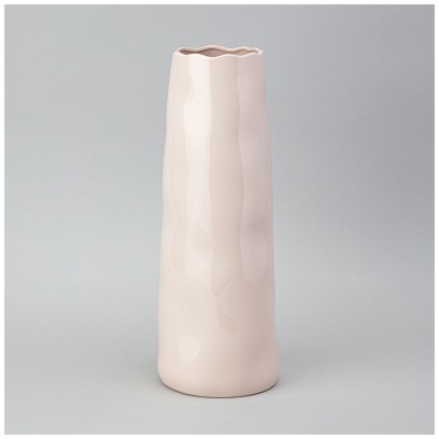 Ваза 13,6*13,9*37,5см цвет:...