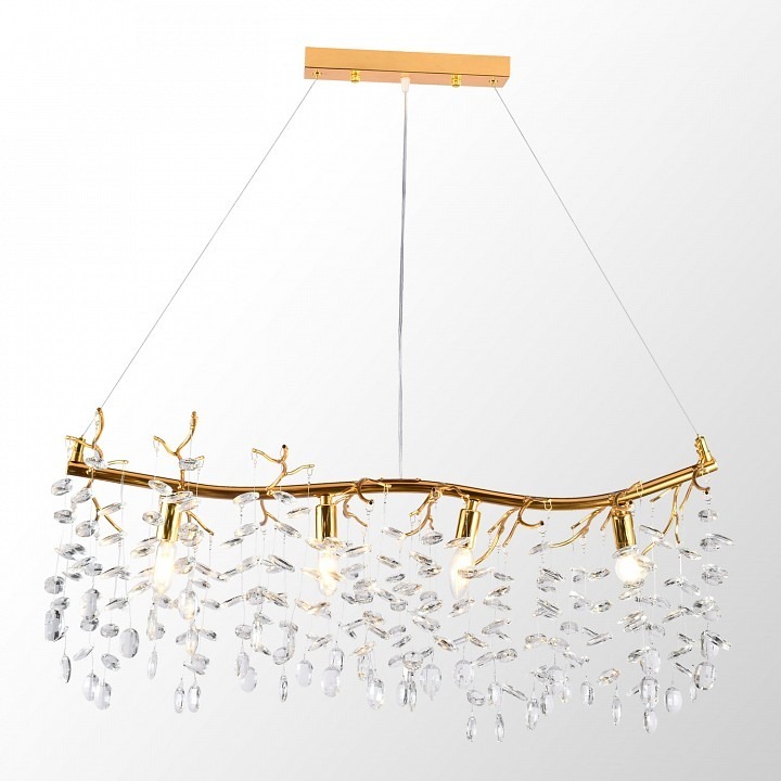 Фото Подвесной светильник Lussole Presidio LSP-6014 - интернет-магазин МегаТерем в Москве