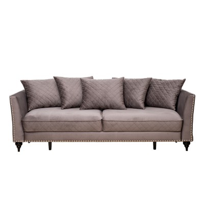 Диван Sorrento 230M трехм. ...