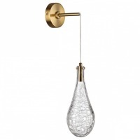 Бра Odeon Light HIGHTECH 7147/5WL OD_7147_5WL