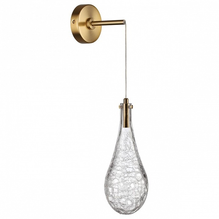 Фото Бра Odeon Light HIGHTECH 7147/5WL OD_7147_5WL - интернет-магазин МегаТерем в Москве