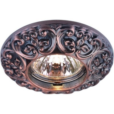 Встраиваемый светильник Ele...