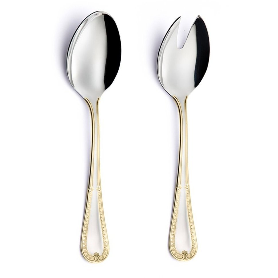 Фото EME Набор для салата FIRENZE ORO 270FI/OR - интернет-магазин МегаТерем в Москве