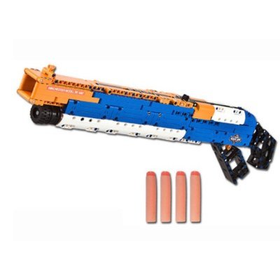 Конструктор Double E Cada T...