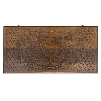 Нарды резные ЦСКА, Ustyan (...