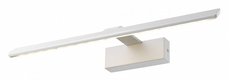 Фото Подсветка для картины Wertmark Stiel II WE425.01.021 - интернет-магазин МегаТерем в Москве