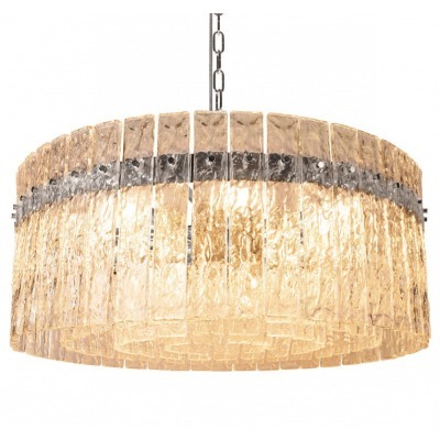 Подвесная люстра Loft it Nevada 10297/600 Nickel LF_10297_600_Nickel