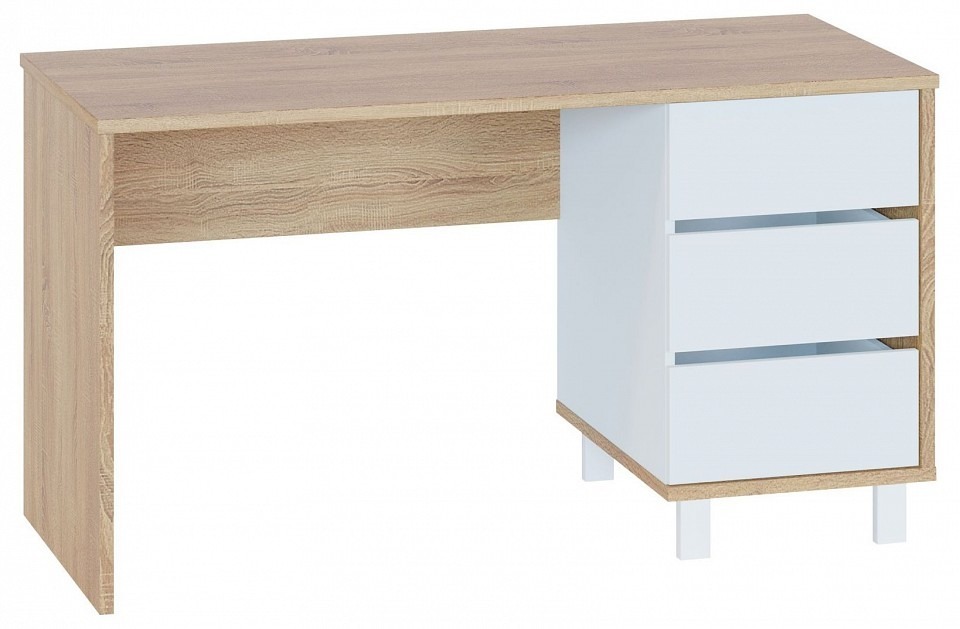 Фото Стол письменный СПм-210 SK_00-00015565 - интернет-магазин МегаТерем в Москве