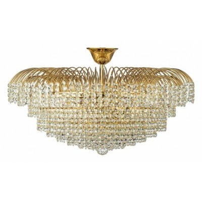 Люстра на штанге Arti Lampa...