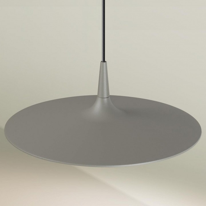 Фото Подвесной светильник Odeon Light Sombra 7038/12L OD_7038_12L - интернет-магазин МегаТерем в Москве