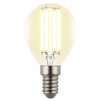 Лампа светодиодная Uniel ЯР...