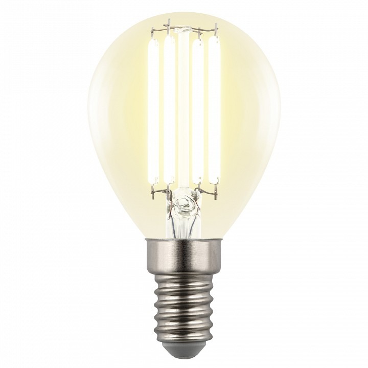 Фото Лампа светодиодная Uniel ЯРКАЯ A++ E14 4Вт 3000K UL-00011938 UL_UL-00011938 - интернет-магазин МегаТерем в Москве