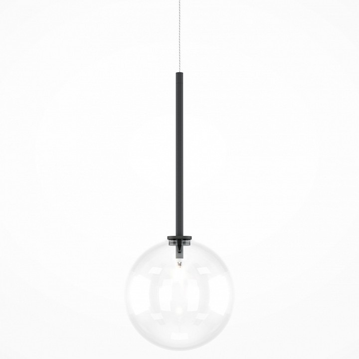 Фото Подвесной светильник Maytoni Mood MOD172PL-01B MY_MOD172PL-01B - интернет-магазин МегаТерем в Москве