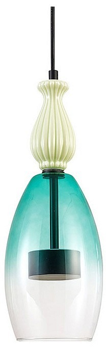 Фото Подвесной светильник Favourite Dolci 4462-1P FV_4462-1P - интернет-магазин МегаТерем в Москве