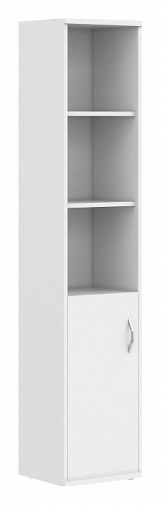 Фото Стеллаж комбинированный Imago СУ-1.1 Л SKY_00-07008235 - интернет-магазин МегаТерем в Москве