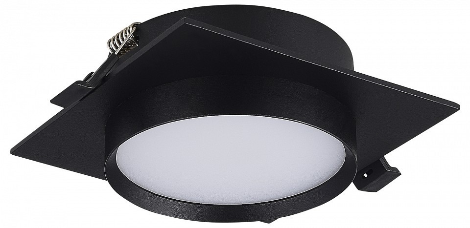 Фото Встраиваемый светильник ST-Luce ST258 ST258.418.01 - интернет-магазин МегаТерем в Москве